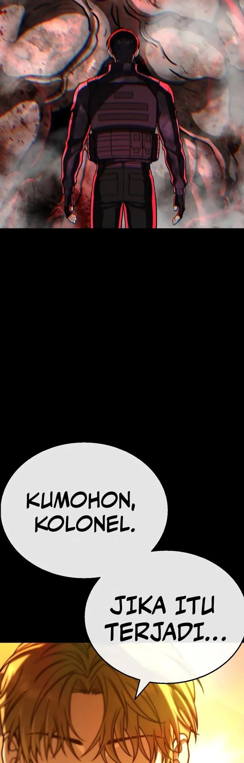 Zombie Papa Chapter 26 - halaman 83