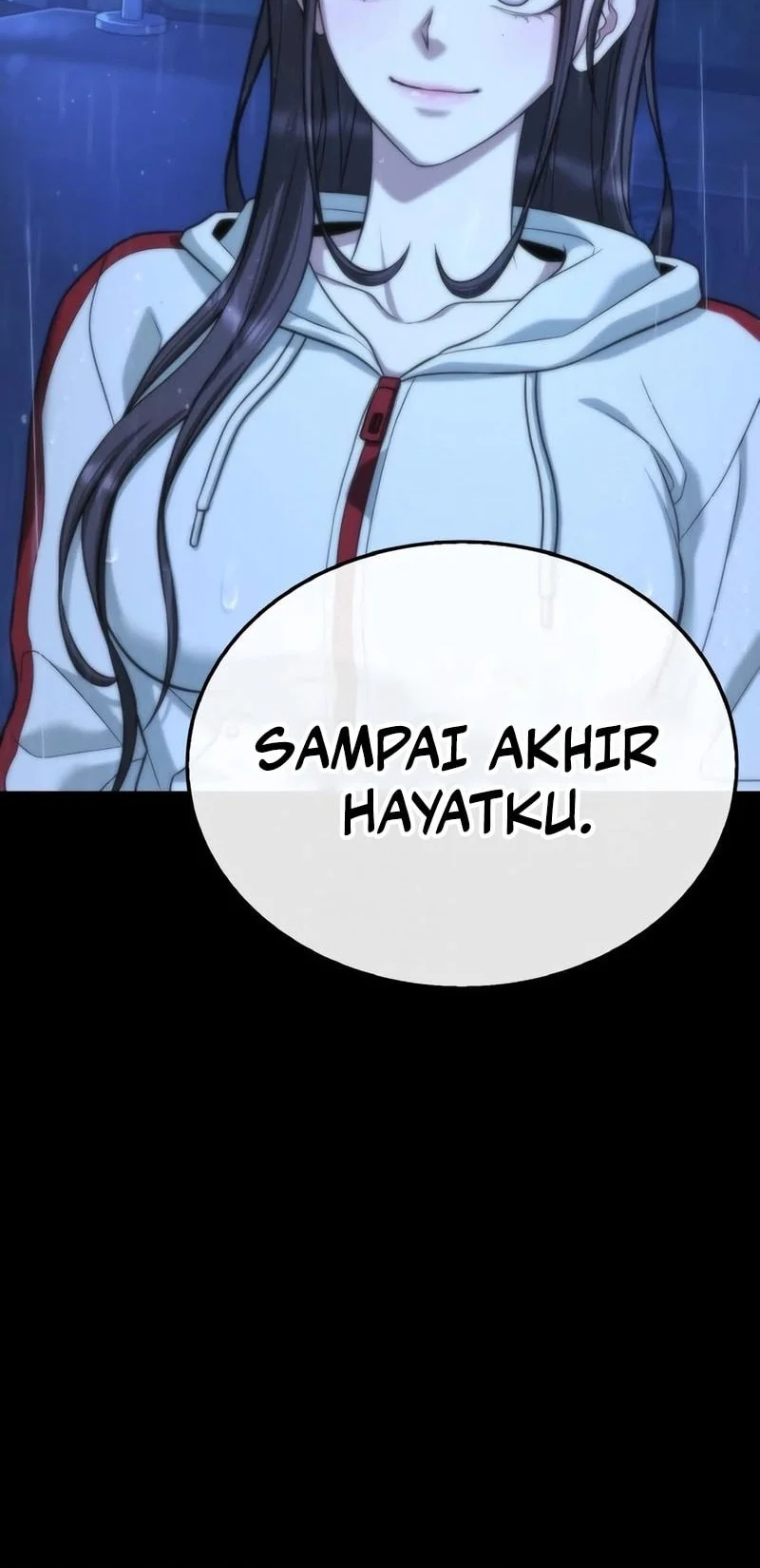 Zombie Papa Chapter 26 - halaman 85