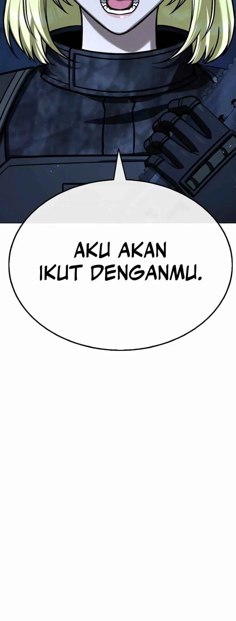 Zombie Papa Chapter 27 - halaman 116