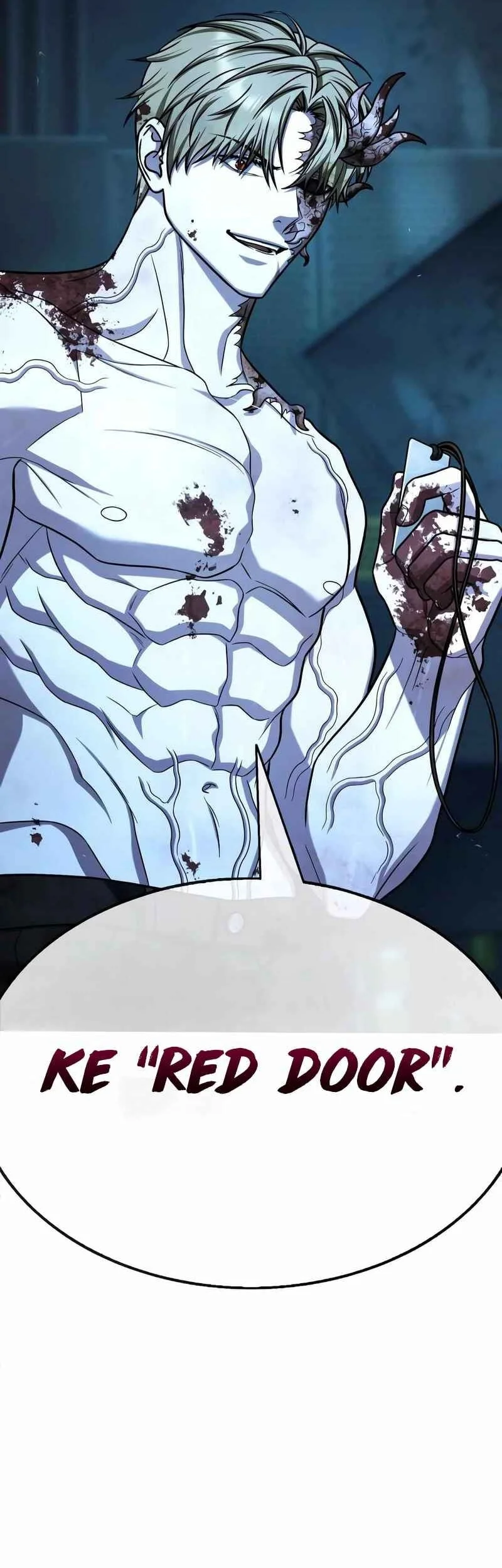 Zombie Papa Chapter 27 - halaman 118