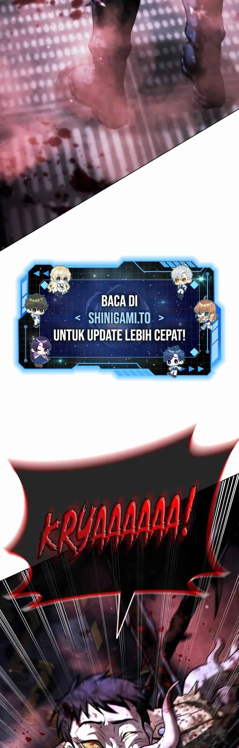 Zombie Papa Chapter 27 - halaman 4