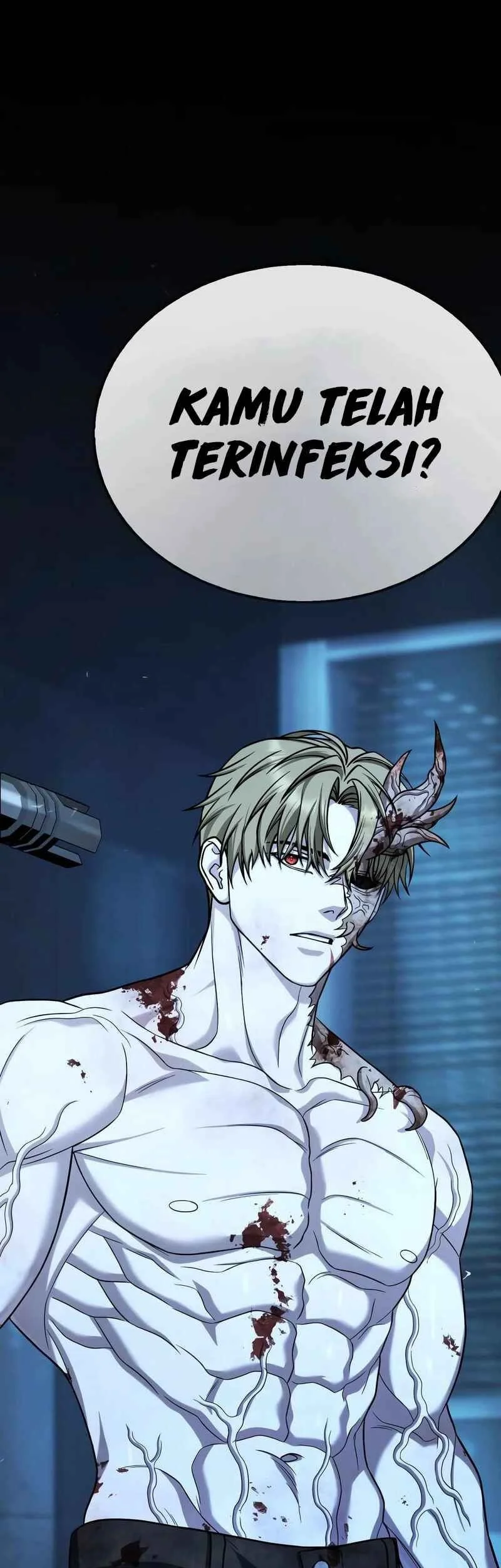 Zombie Papa Chapter 27 - halaman 43