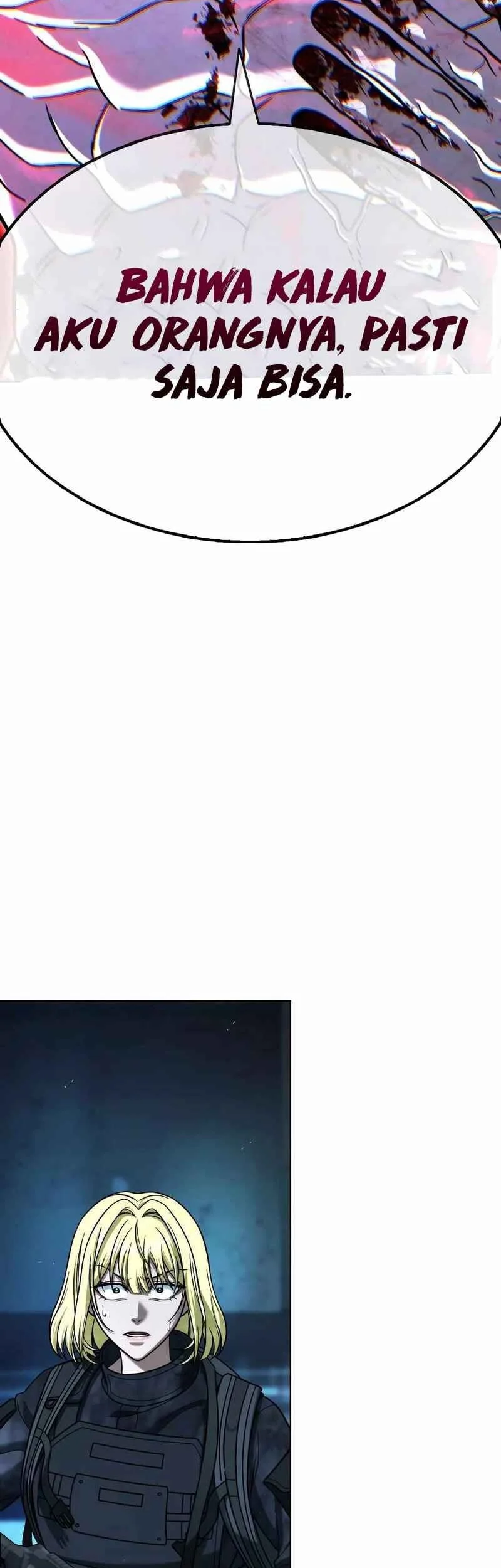 Zombie Papa Chapter 27 - halaman 47