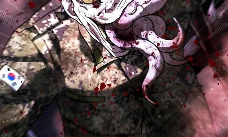 Zombie Papa Chapter 27 - halaman 5