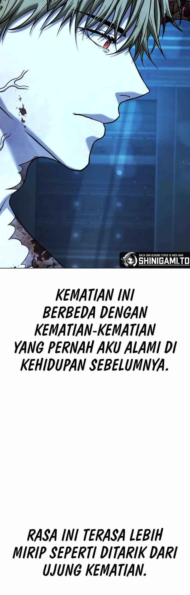 Zombie Papa Chapter 27 - halaman 50