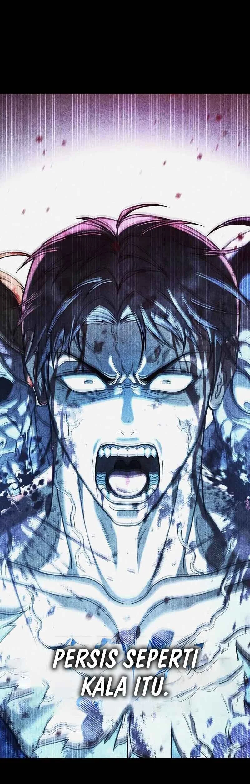 Zombie Papa Chapter 27 - halaman 53