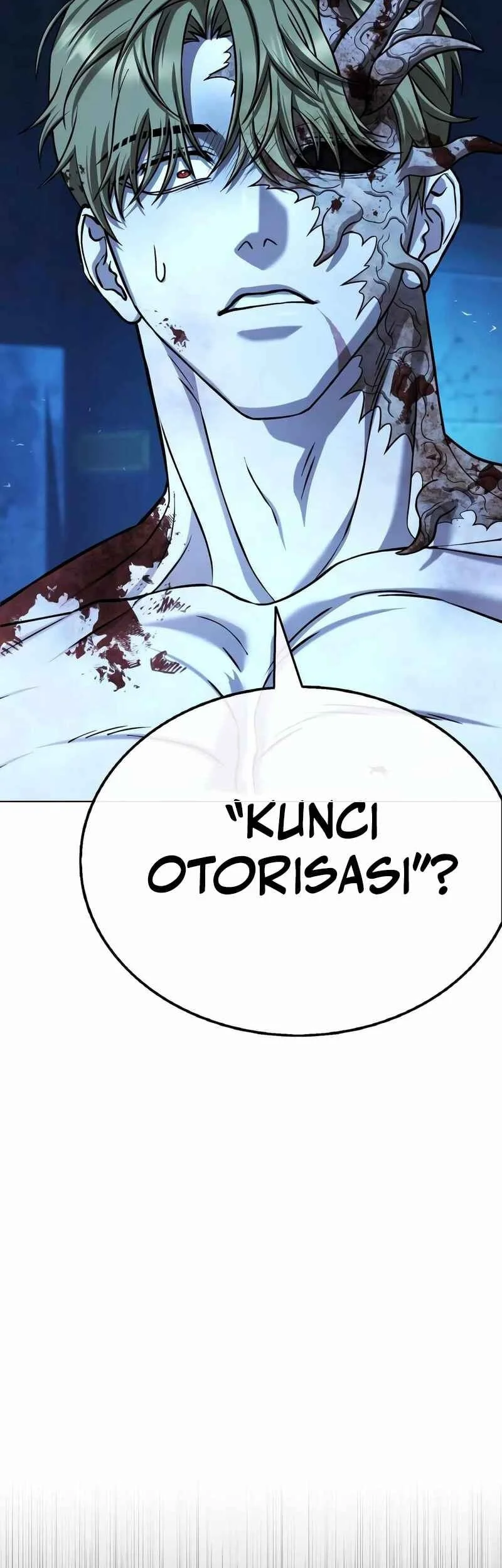 Zombie Papa Chapter 27 - halaman 67