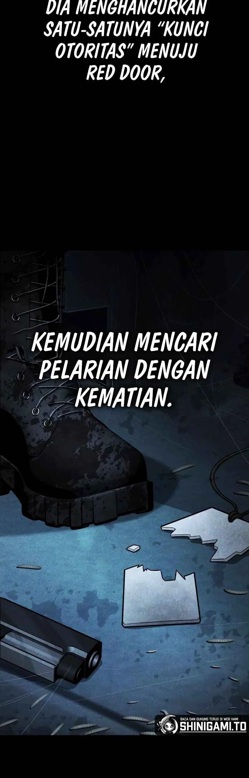 Zombie Papa Chapter 27 - halaman 79