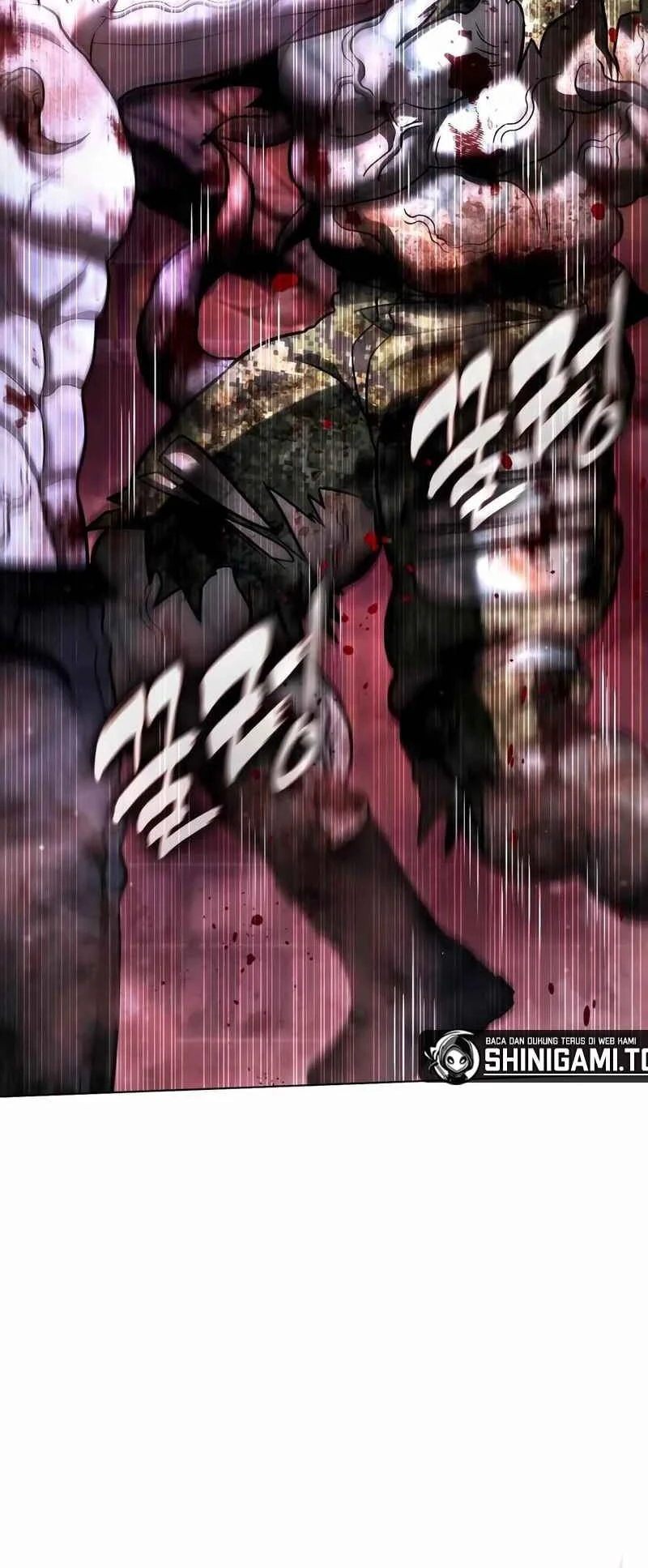 Zombie Papa Chapter 27 - halaman 8