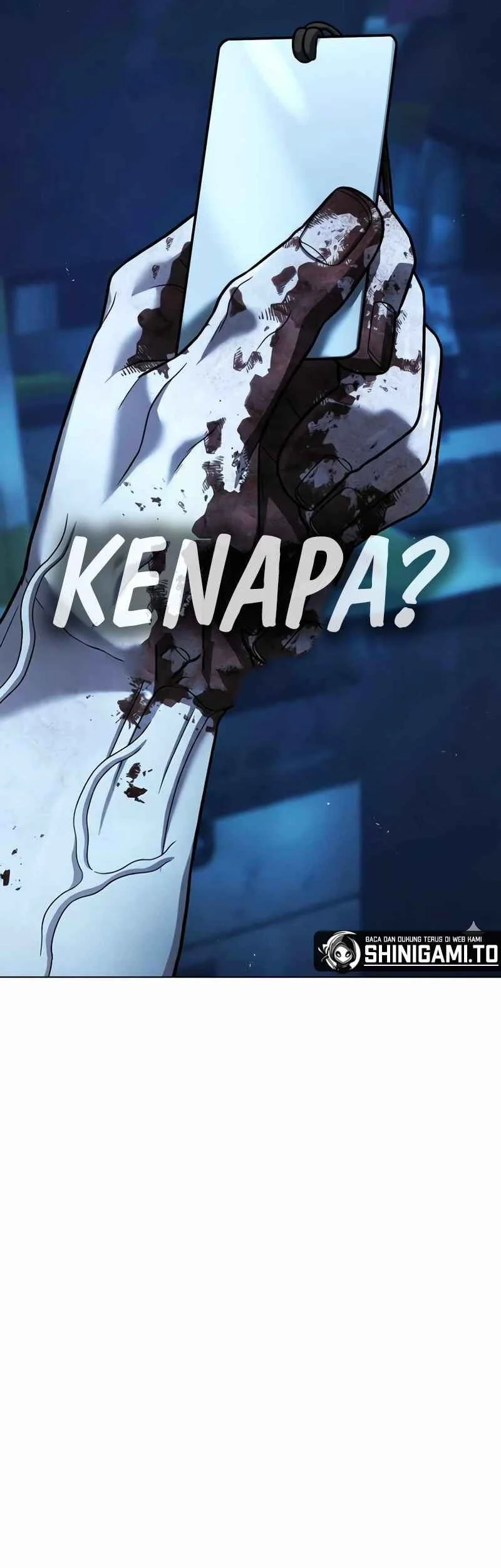 Zombie Papa Chapter 27 - halaman 82