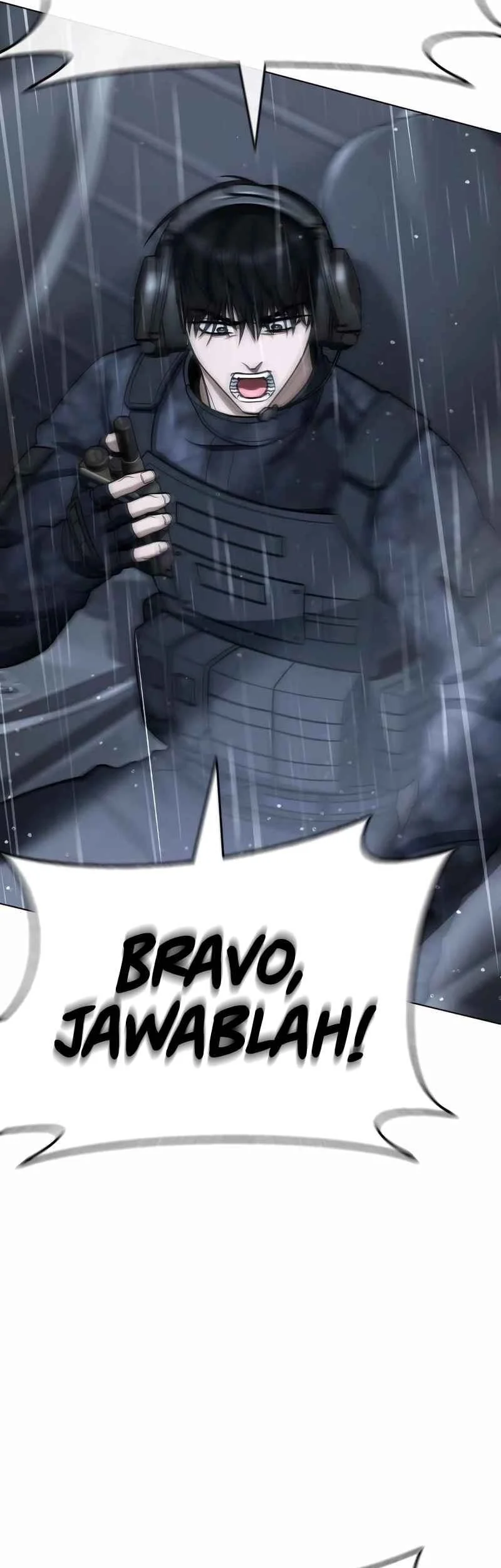 Zombie Papa Chapter 27 - halaman 89