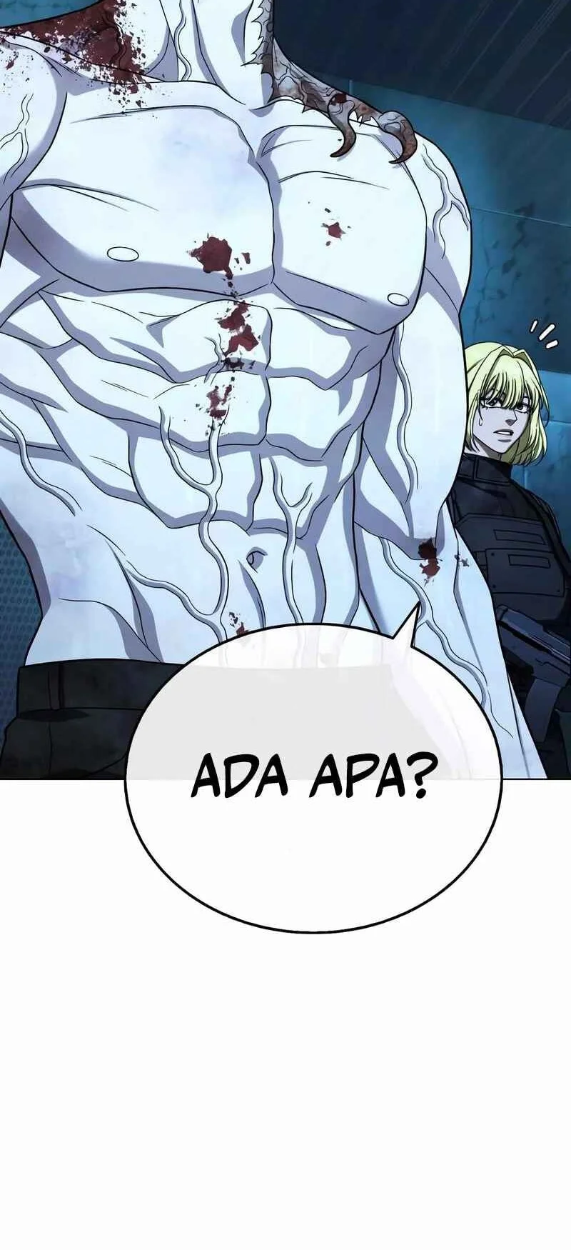 Zombie Papa Chapter 27 - halaman 96