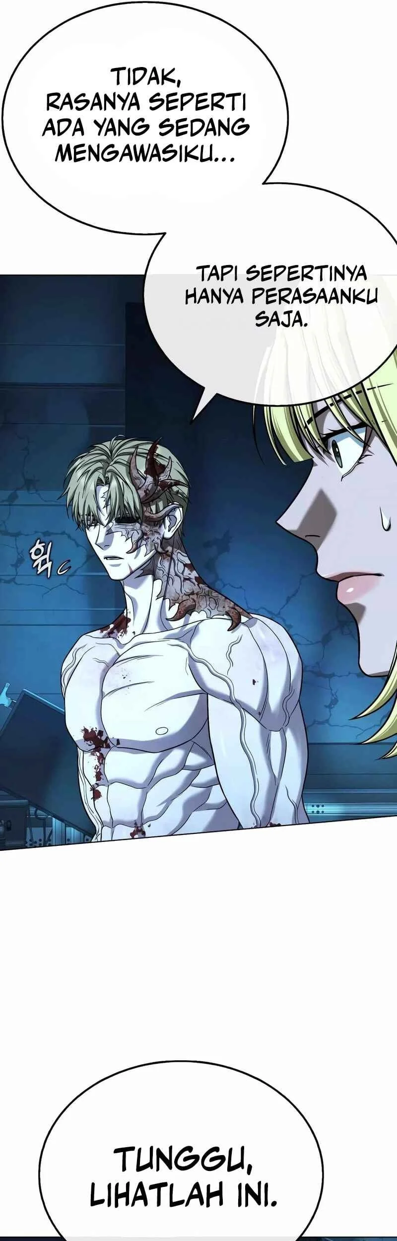 Zombie Papa Chapter 27 - halaman 97