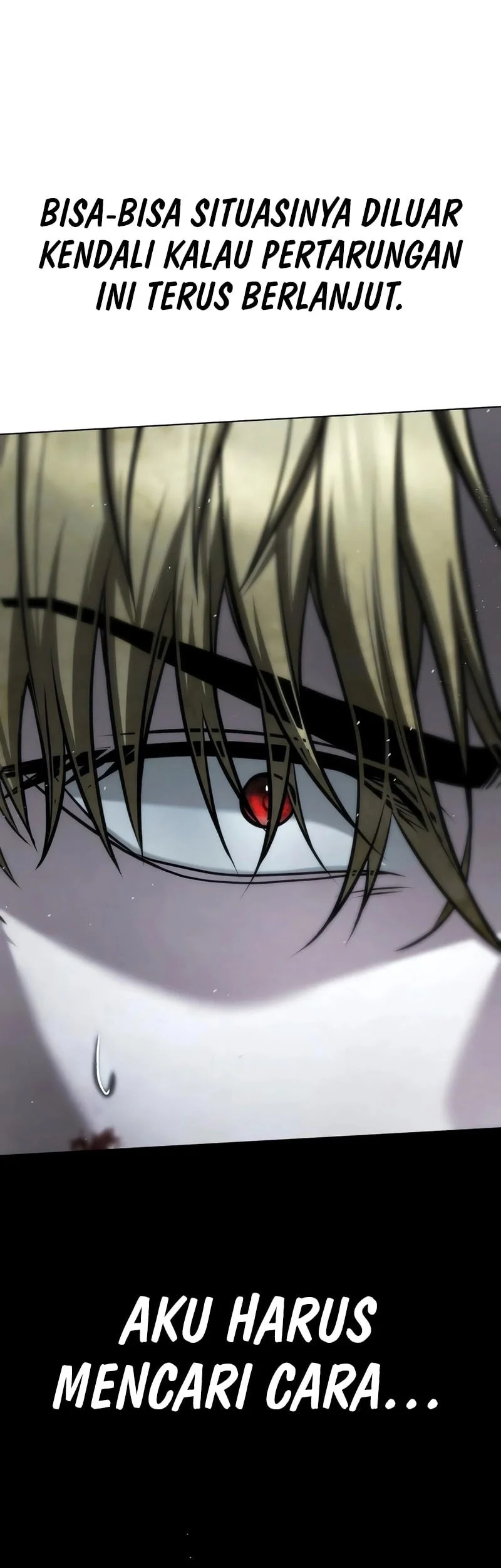 Zombie Papa Chapter 28 - halaman 111