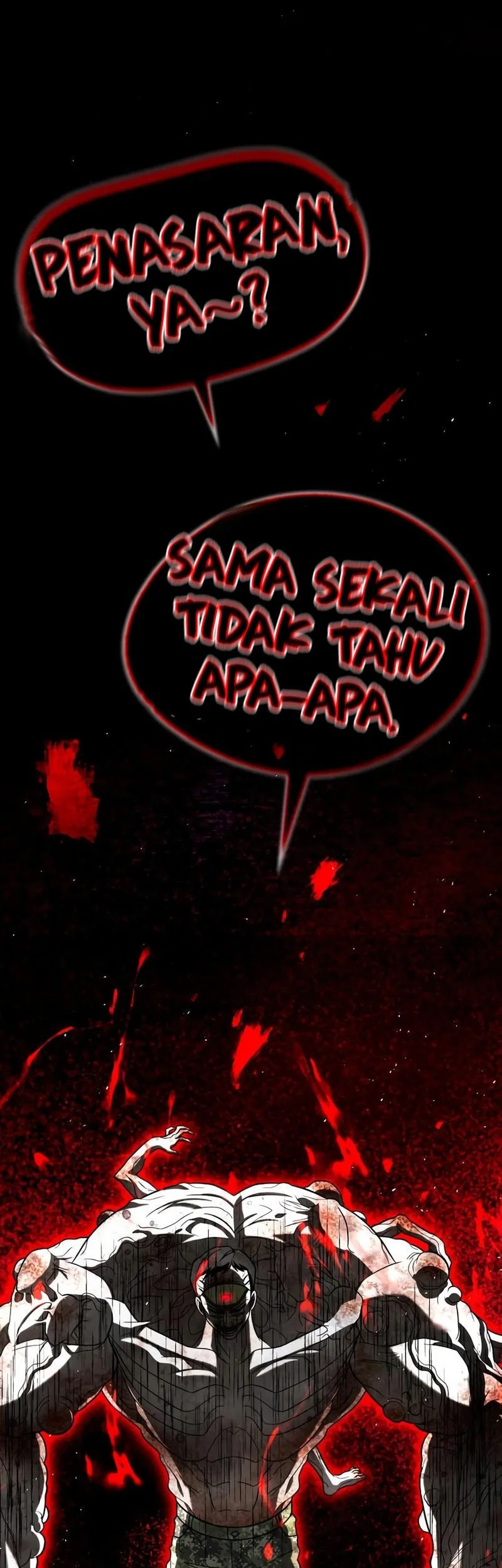 Zombie Papa Chapter 28 - halaman 115