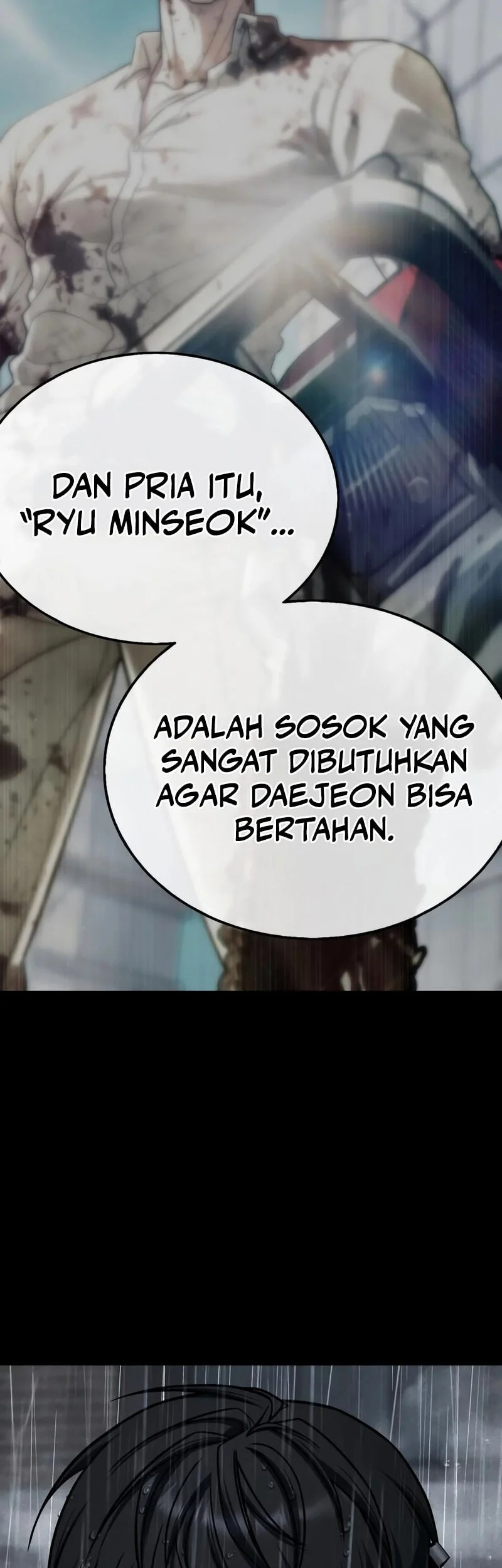 Zombie Papa Chapter 28 - halaman 19
