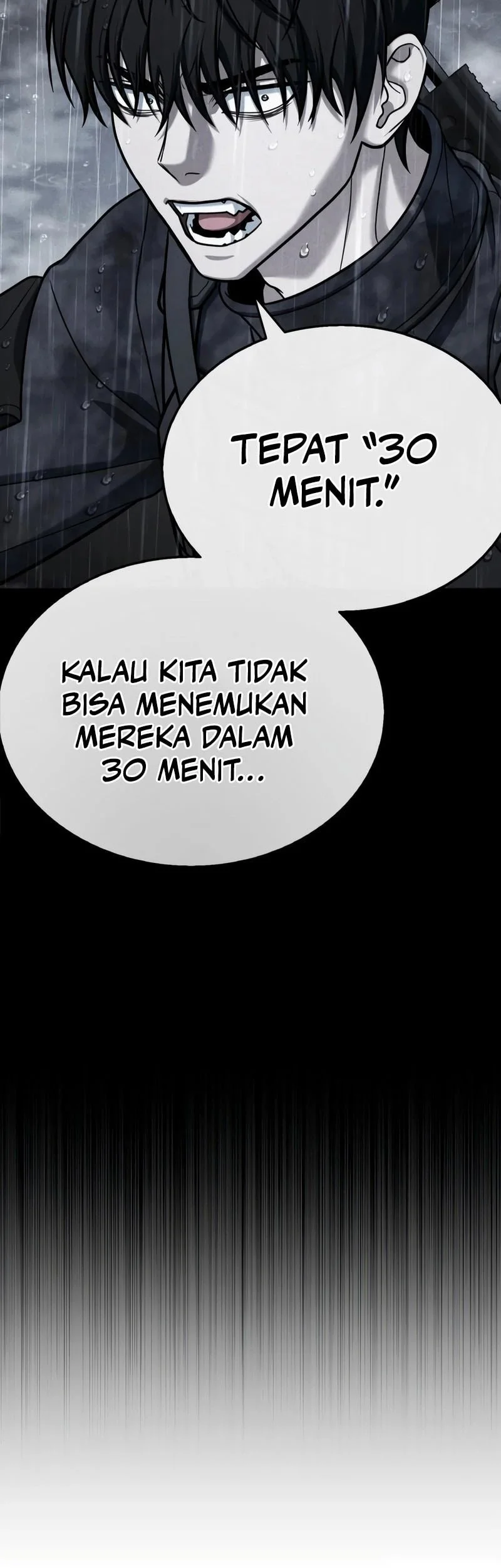 Zombie Papa Chapter 28 - halaman 20