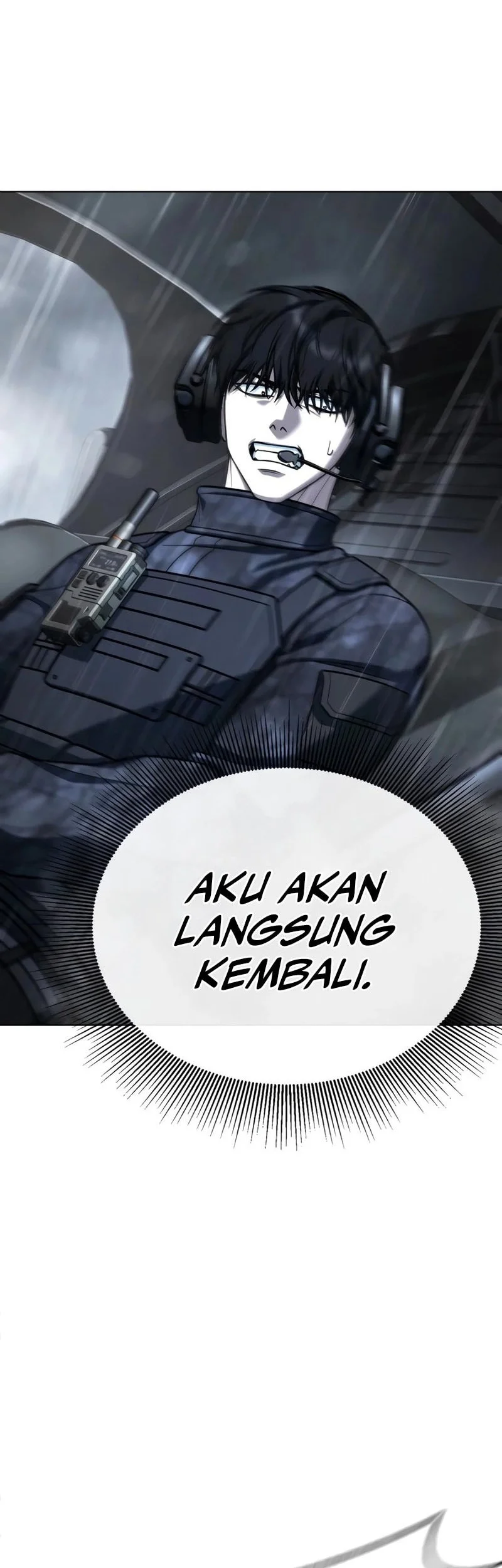 Zombie Papa Chapter 28 - halaman 21