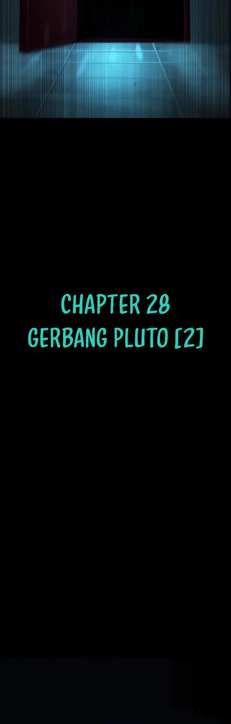 Zombie Papa Chapter 28 - halaman 25