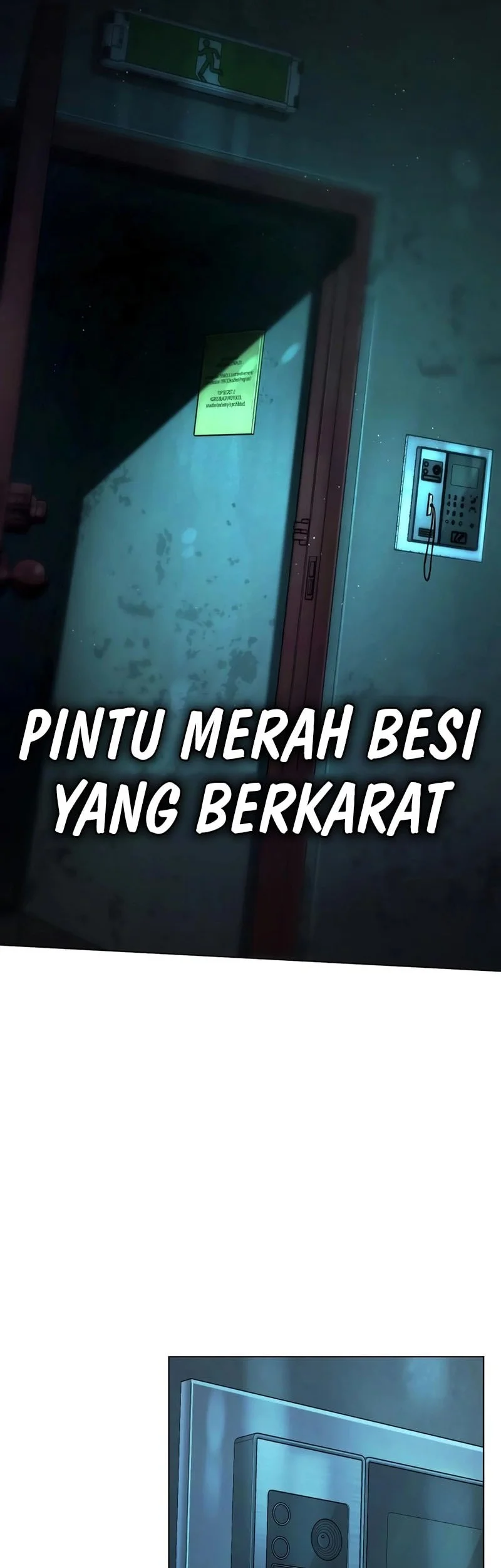 Zombie Papa Chapter 28 - halaman 27