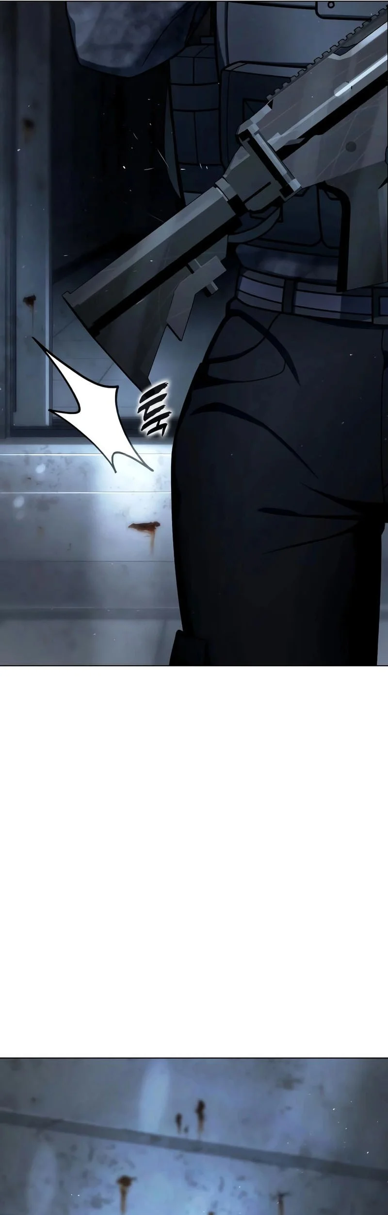 Zombie Papa Chapter 28 - halaman 30