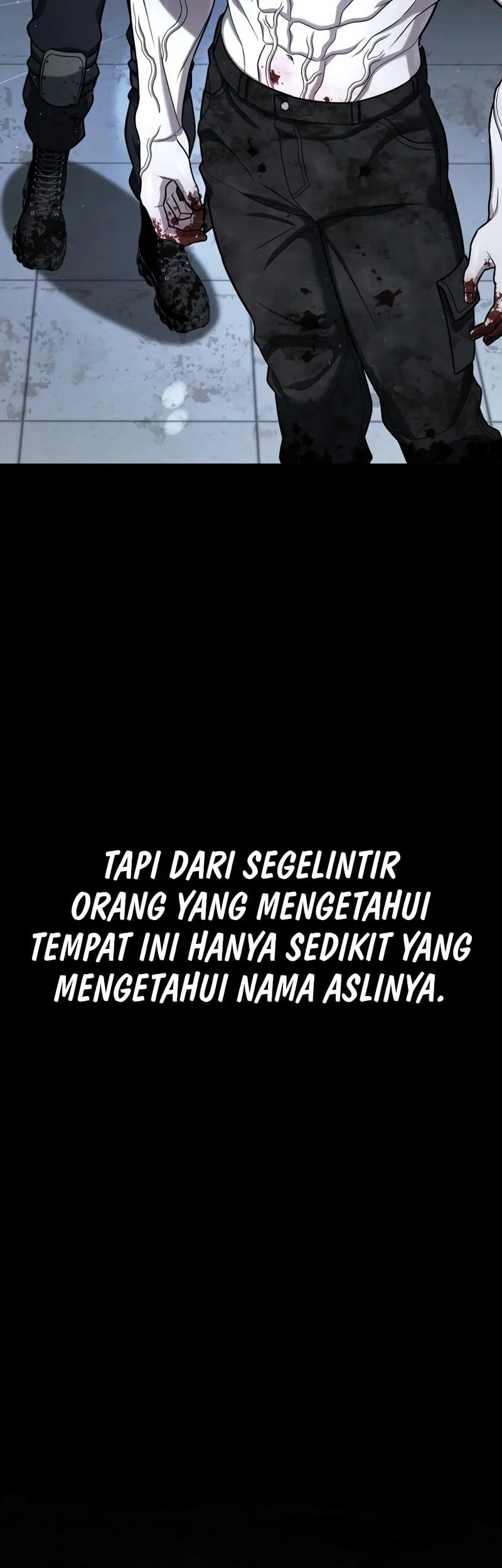 Zombie Papa Chapter 28 - halaman 33
