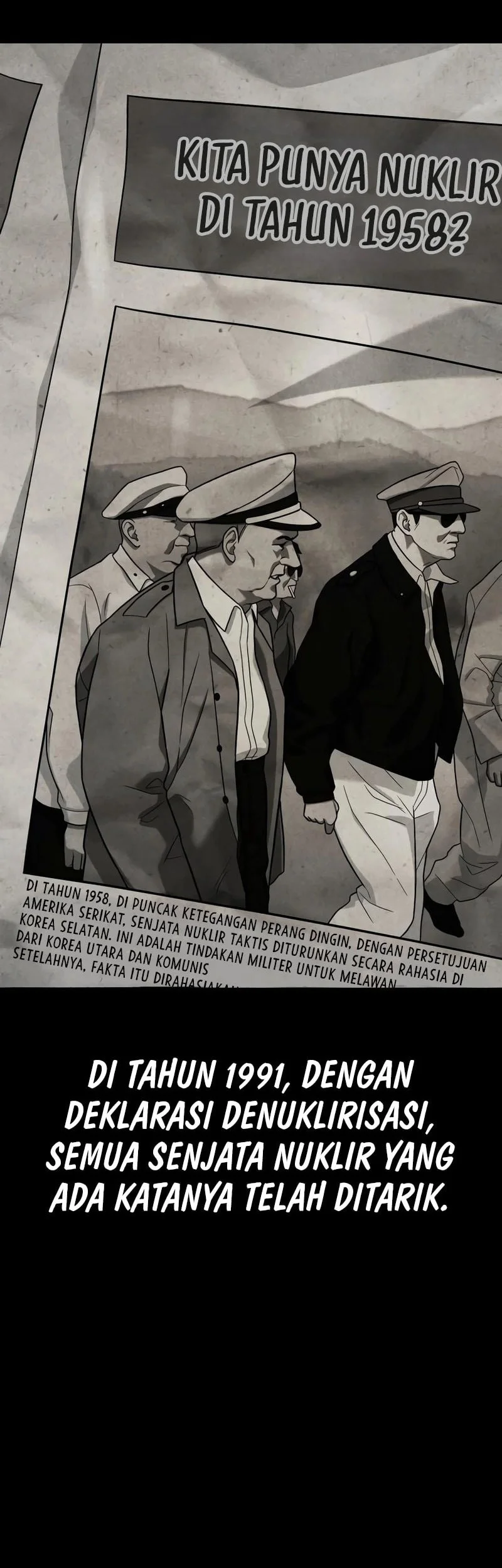 Zombie Papa Chapter 28 - halaman 43