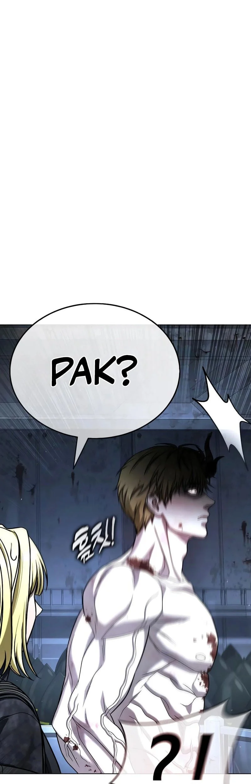 Zombie Papa Chapter 28 - halaman 54