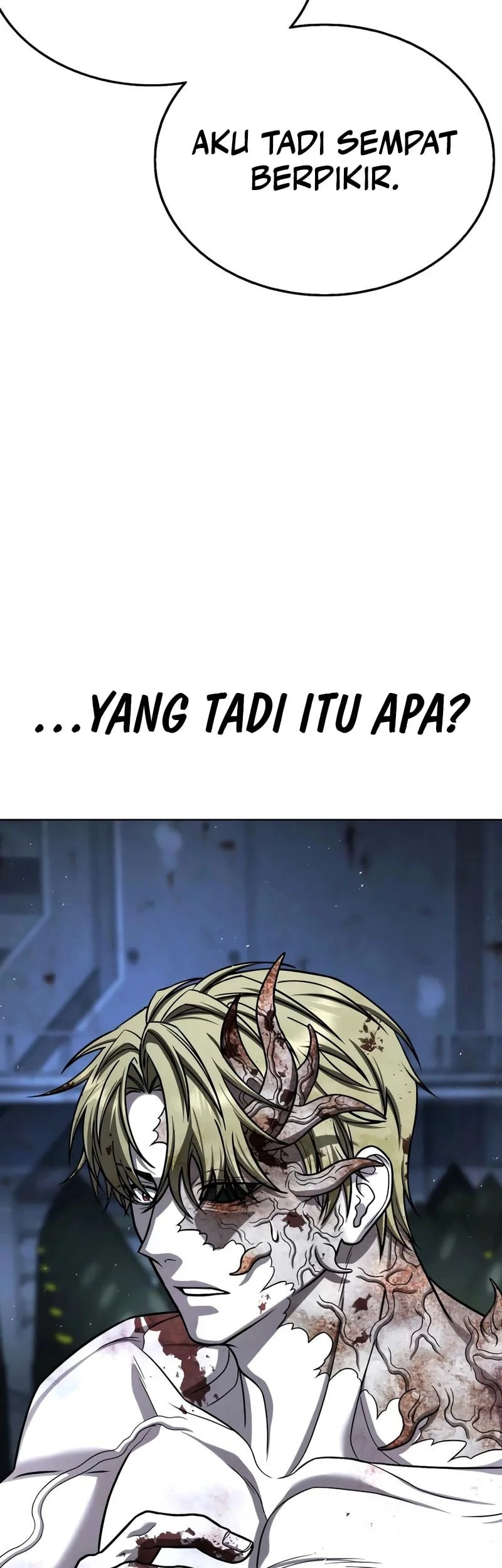 Zombie Papa Chapter 28 - halaman 56