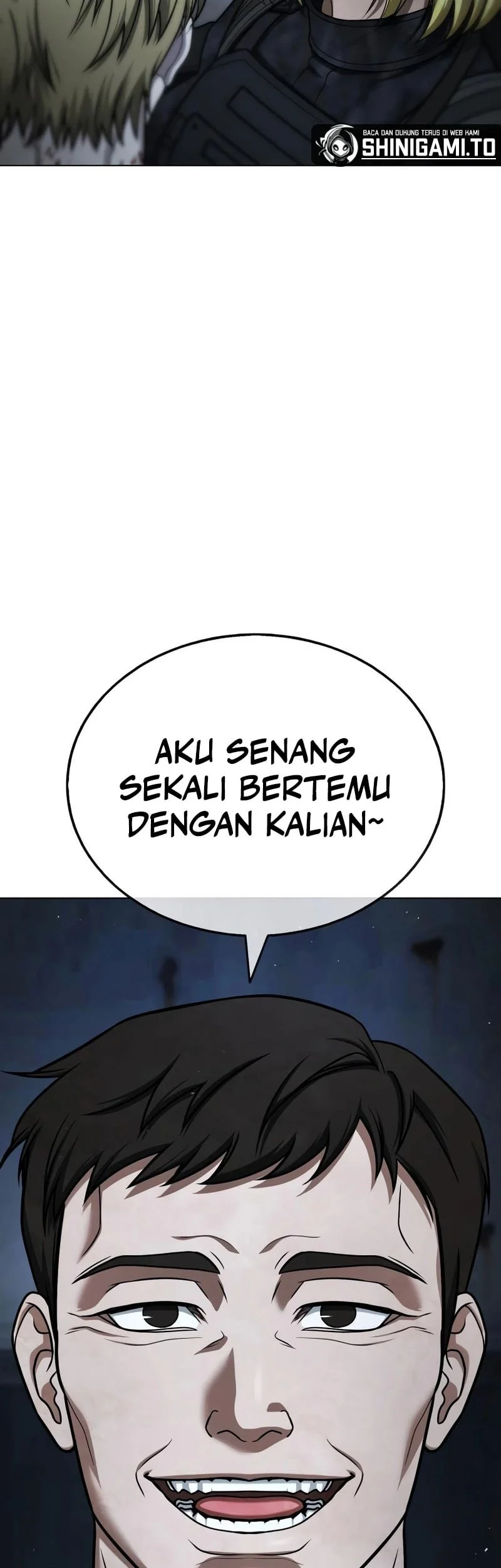 Zombie Papa Chapter 28 - halaman 68