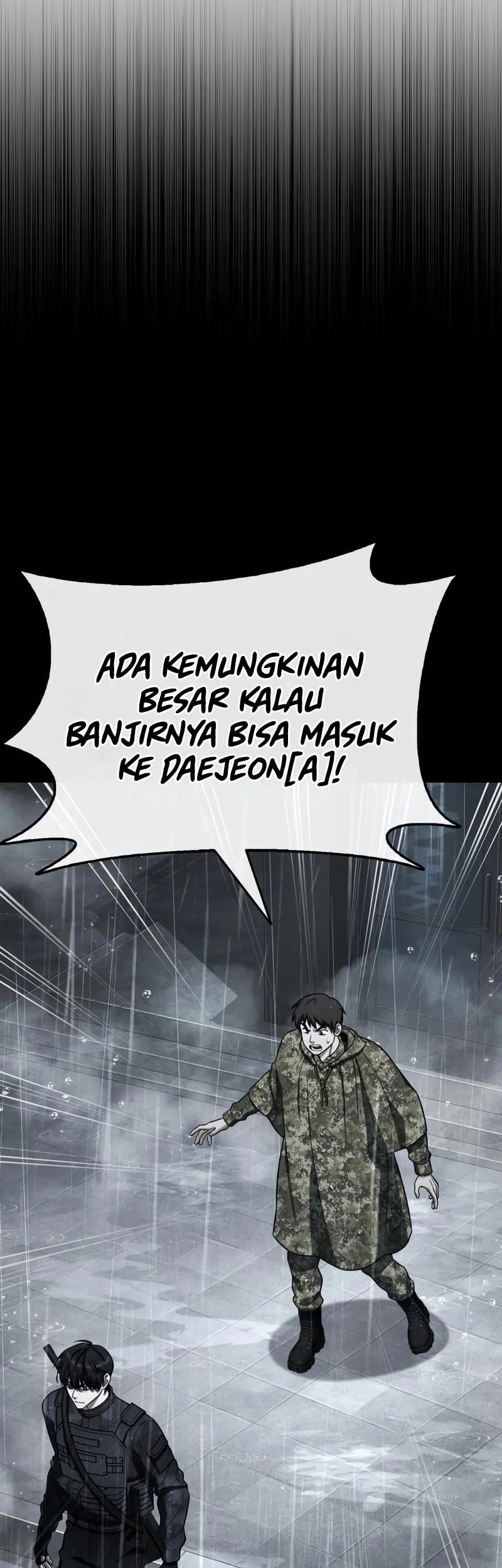 Zombie Papa Chapter 28 - halaman 7