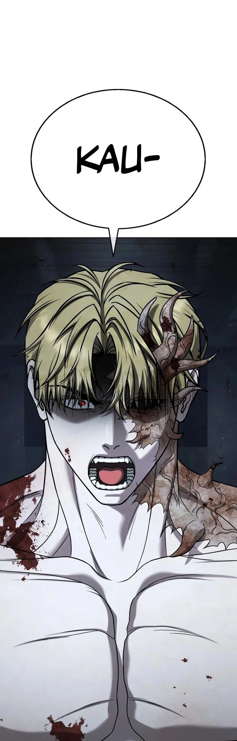Zombie Papa Chapter 28 - halaman 71