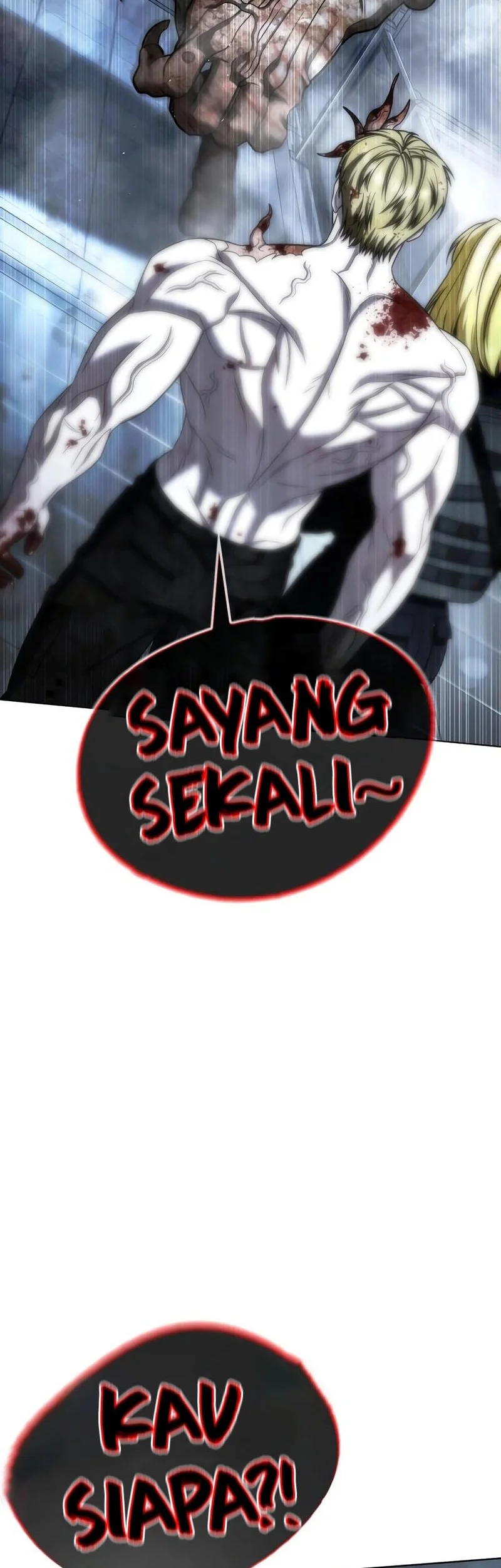 Zombie Papa Chapter 28 - halaman 79
