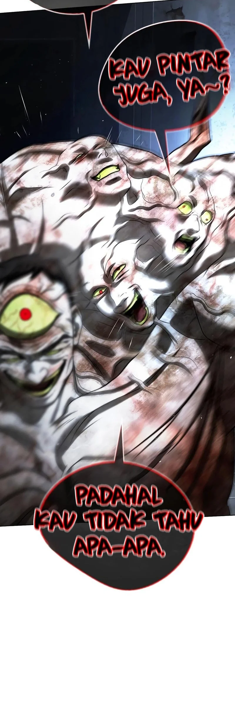 Zombie Papa Chapter 28 - halaman 80