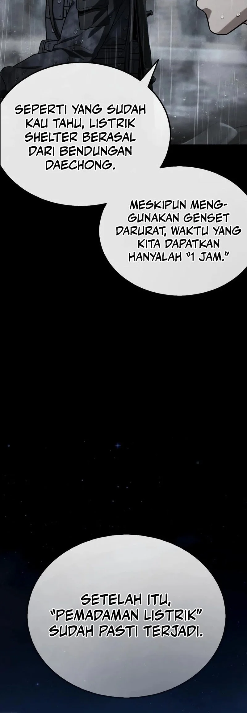 Zombie Papa Chapter 28 - halaman 9