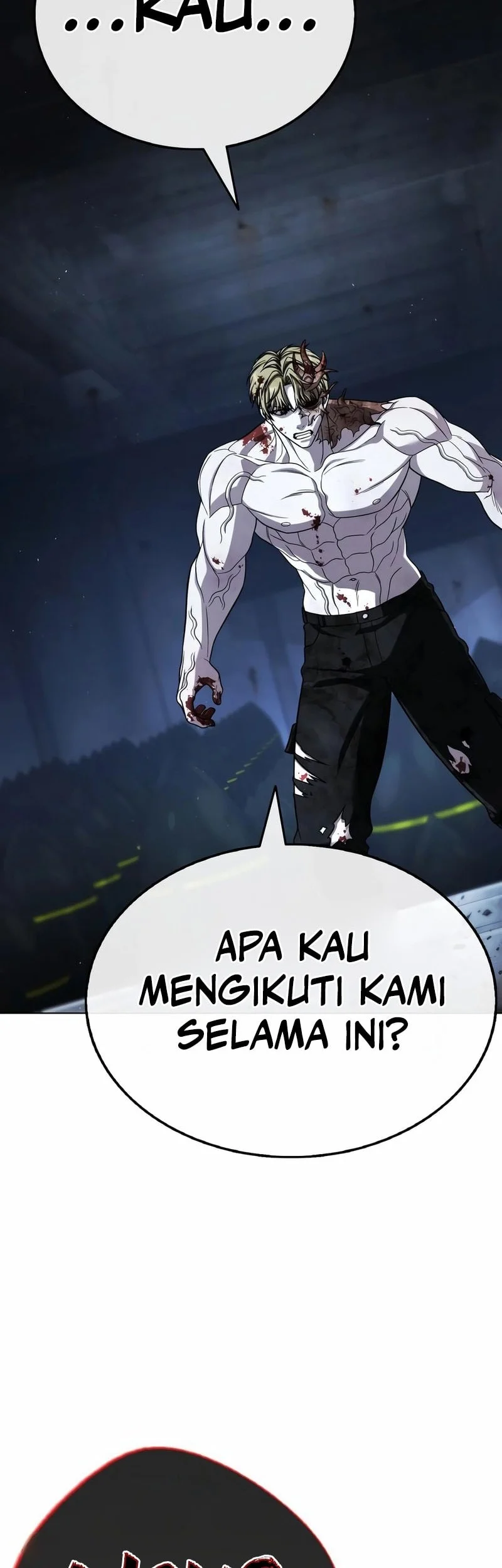 Zombie Papa Chapter 29 - halaman 10