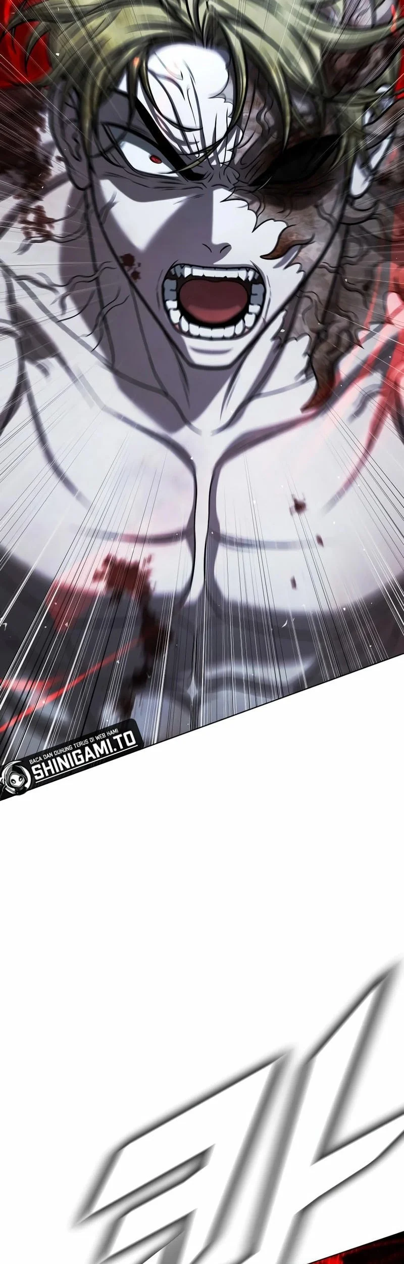 Zombie Papa Chapter 29 - halaman 102