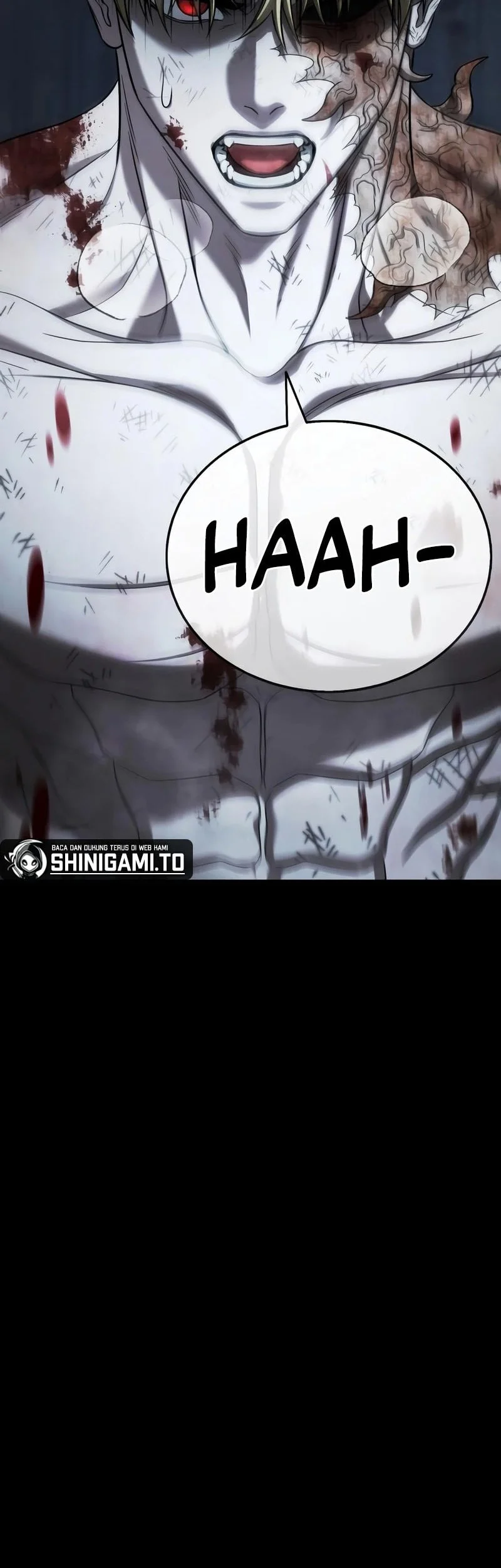 Zombie Papa Chapter 29 - halaman 116