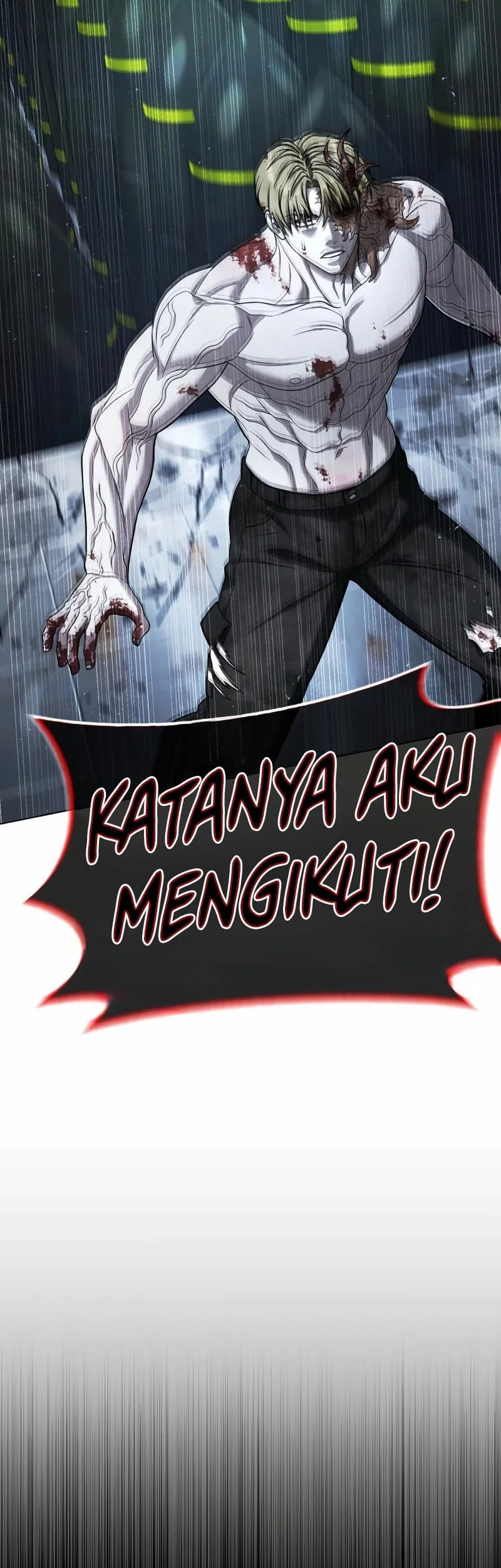 Zombie Papa Chapter 29 - halaman 14
