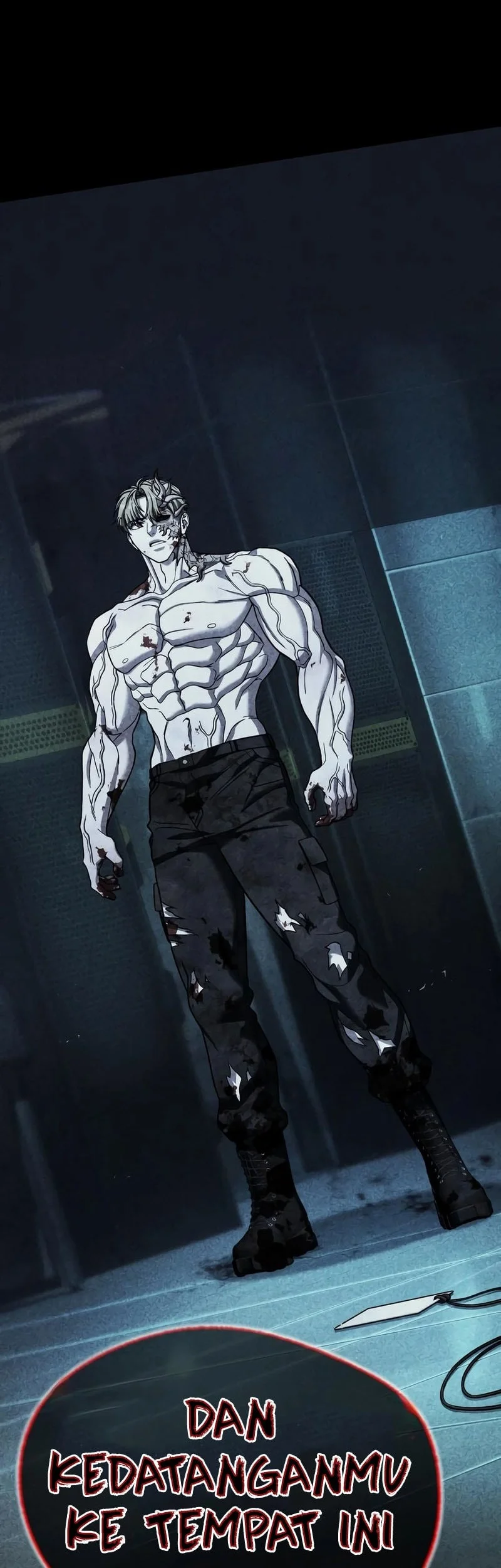 Zombie Papa Chapter 29 - halaman 17