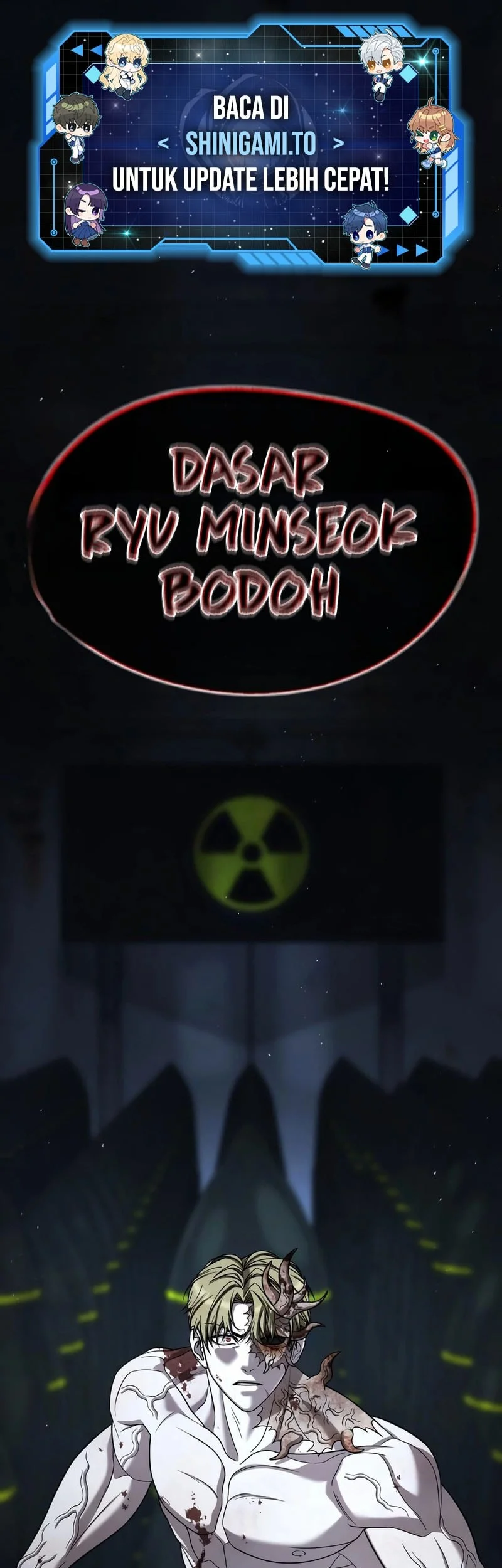 Zombie Papa Chapter 29 - halaman 2