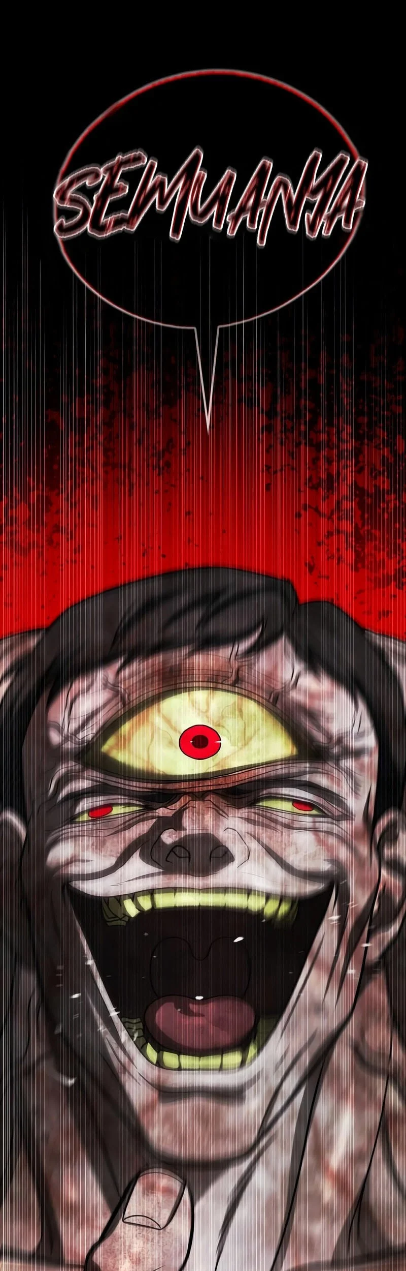 Zombie Papa Chapter 29 - halaman 20