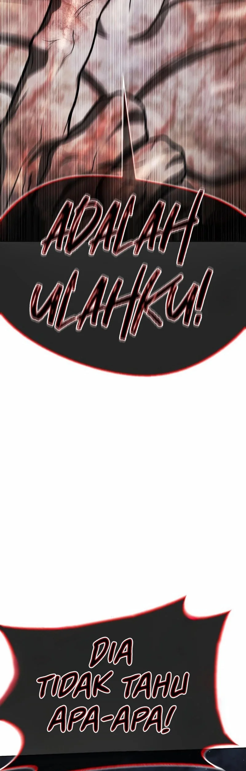 Zombie Papa Chapter 29 - halaman 21