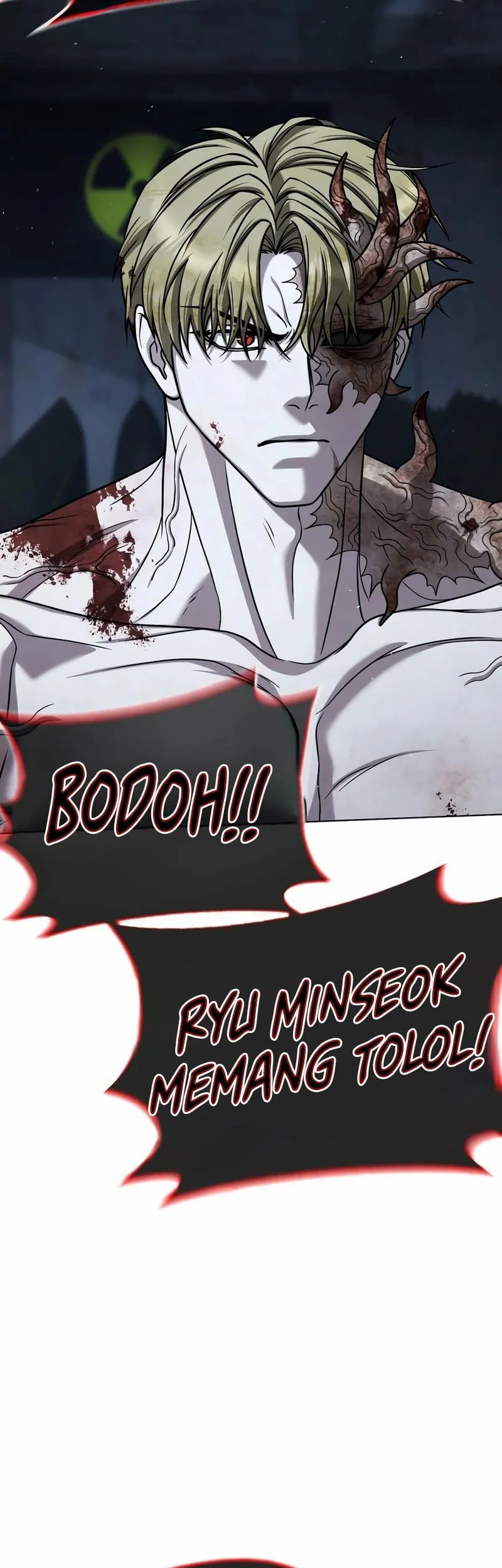 Zombie Papa Chapter 29 - halaman 22