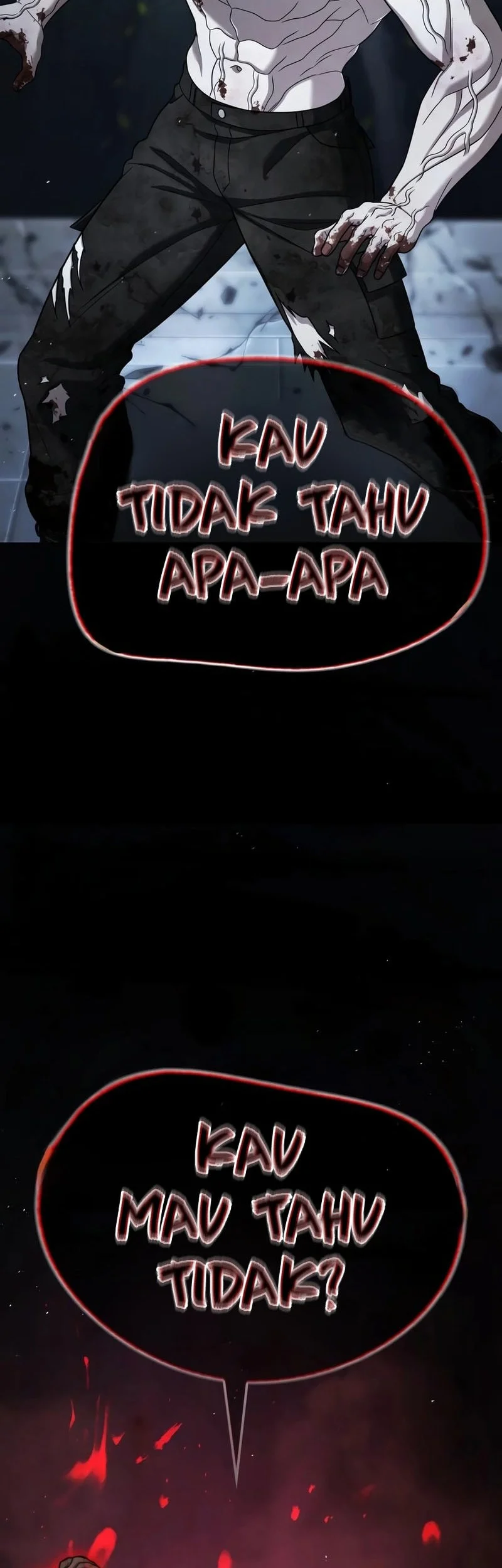 Zombie Papa Chapter 29 - halaman 3