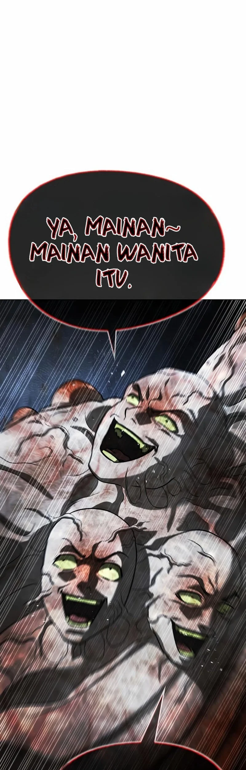 Zombie Papa Chapter 29 - halaman 36