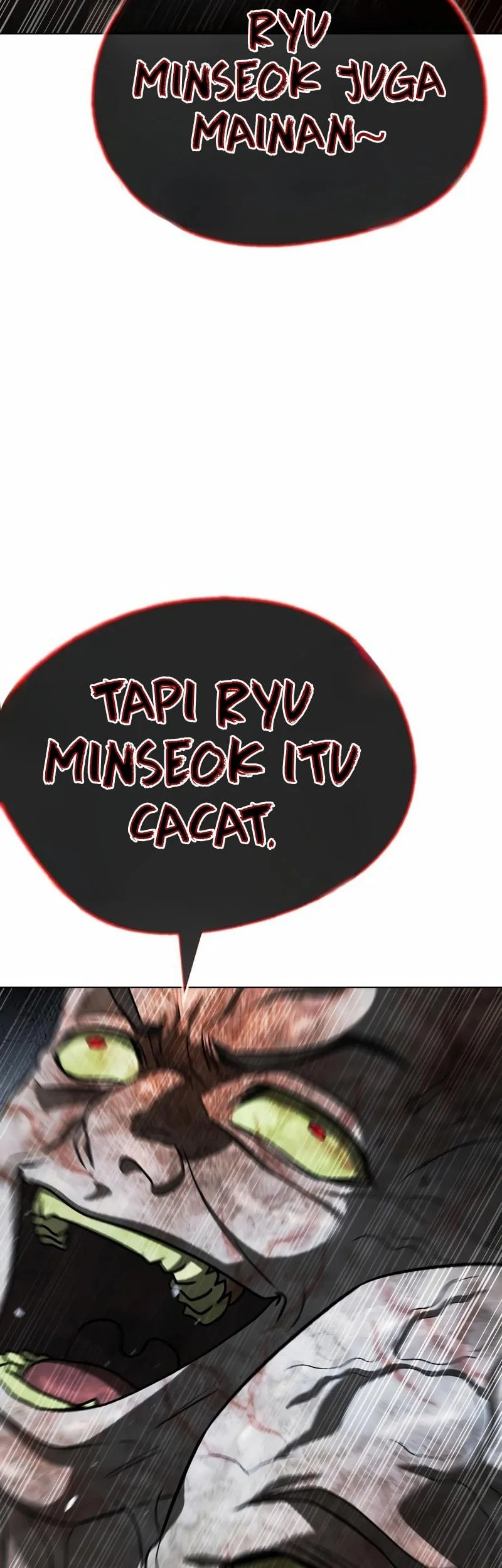 Zombie Papa Chapter 29 - halaman 37