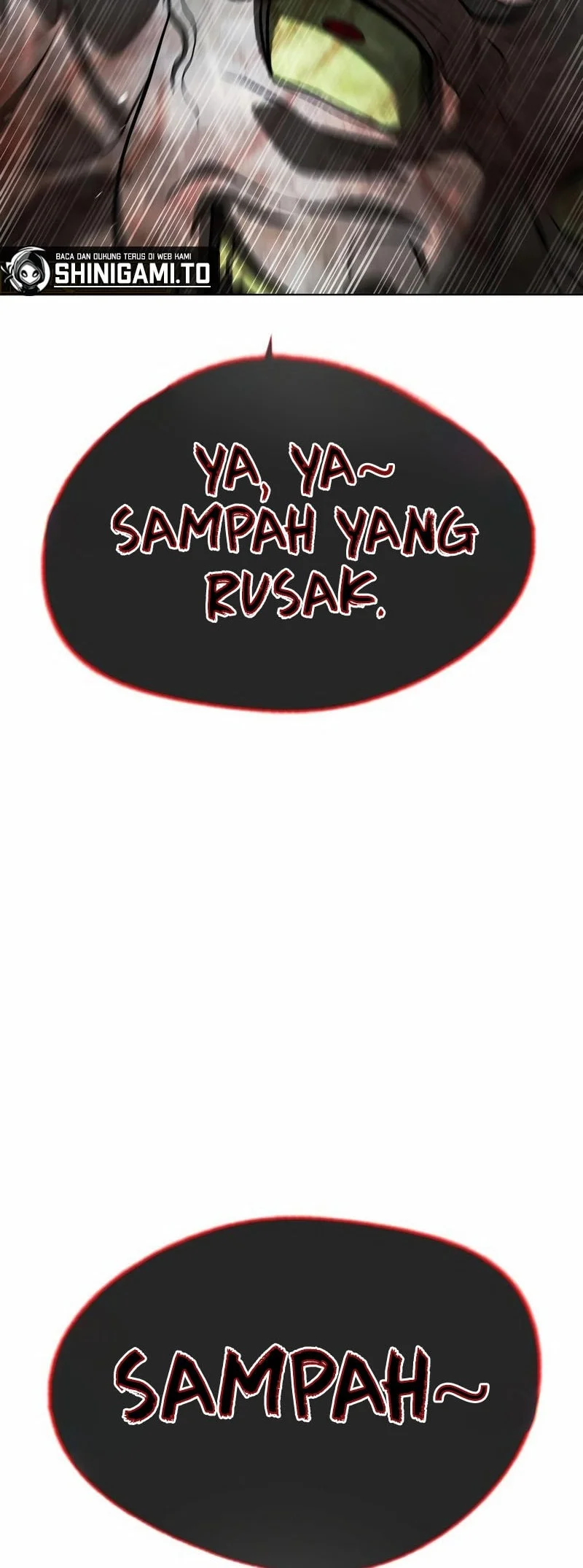 Zombie Papa Chapter 29 - halaman 38