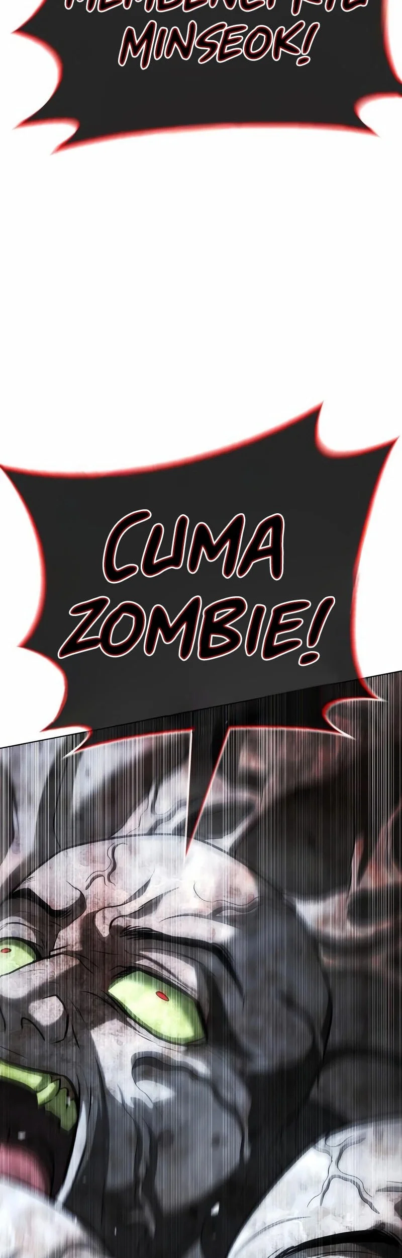 Zombie Papa Chapter 29 - halaman 43