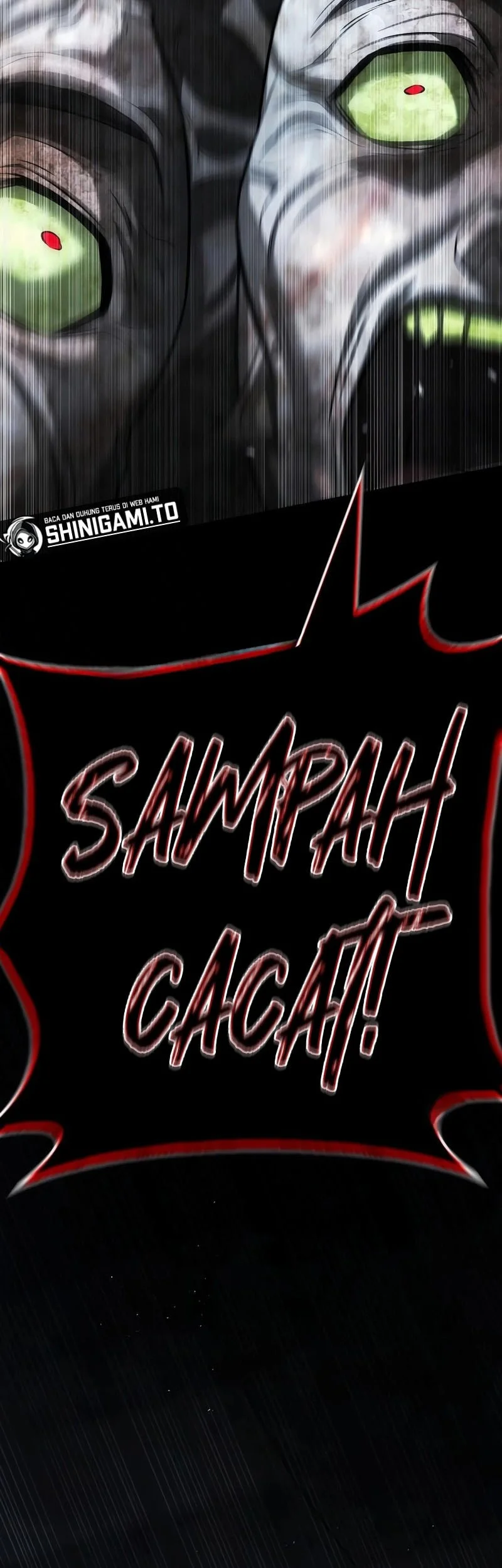 Zombie Papa Chapter 29 - halaman 44